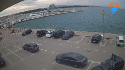 Přístav Vodice