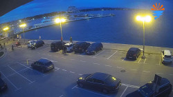 Přístav Vodice