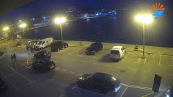 Přístav Vodice