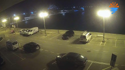 Přístav Vodice