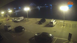 Přístav Vodice