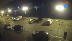Přístav Vodice