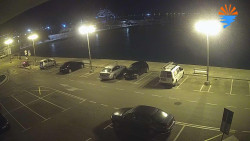 Přístav Vodice