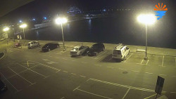 Přístav Vodice