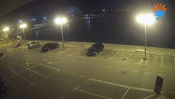 Přístav Vodice
