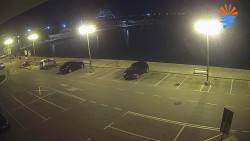Přístav Vodice