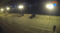 Přístav Vodice