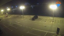 Přístav Vodice