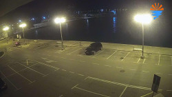 Přístav Vodice