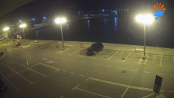 Přístav Vodice