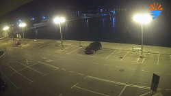 Přístav Vodice