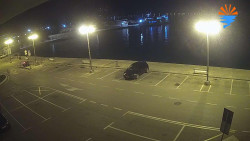 Přístav Vodice