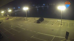 Přístav Vodice