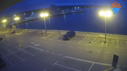Přístav Vodice