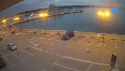 Přístav Vodice