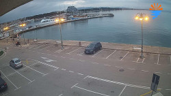 Přístav Vodice
