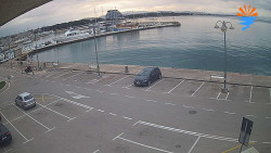 Přístav Vodice