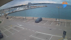 Přístav Vodice