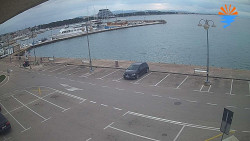 Přístav Vodice