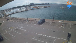 Přístav Vodice