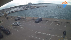 Přístav Vodice