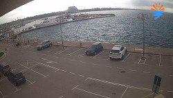 Přístav Vodice