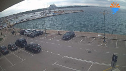 Přístav Vodice
