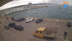 Přístav Vodice