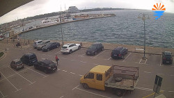 Přístav Vodice