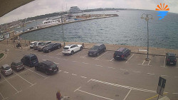 Přístav Vodice