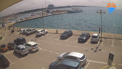 Přístav Vodice