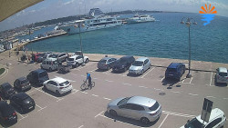 Přístav Vodice