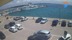Přístav Vodice