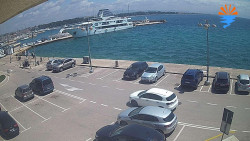 Přístav Vodice