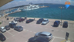 Přístav Vodice