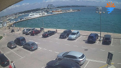 Přístav Vodice