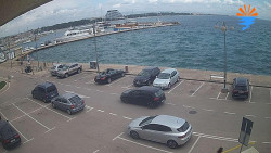 Přístav Vodice