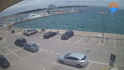 Přístav Vodice