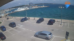 Přístav Vodice