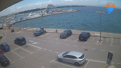 Přístav Vodice