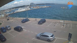 Přístav Vodice