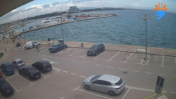 Přístav Vodice