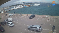 Přístav Vodice