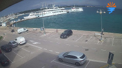 Přístav Vodice