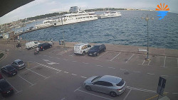 Přístav Vodice