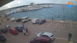 Přístav Vodice