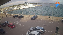Přístav Vodice