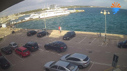 Přístav Vodice