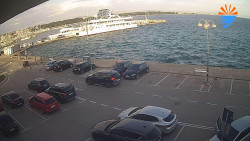 Přístav Vodice