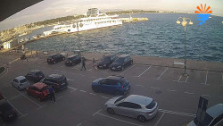 Přístav Vodice